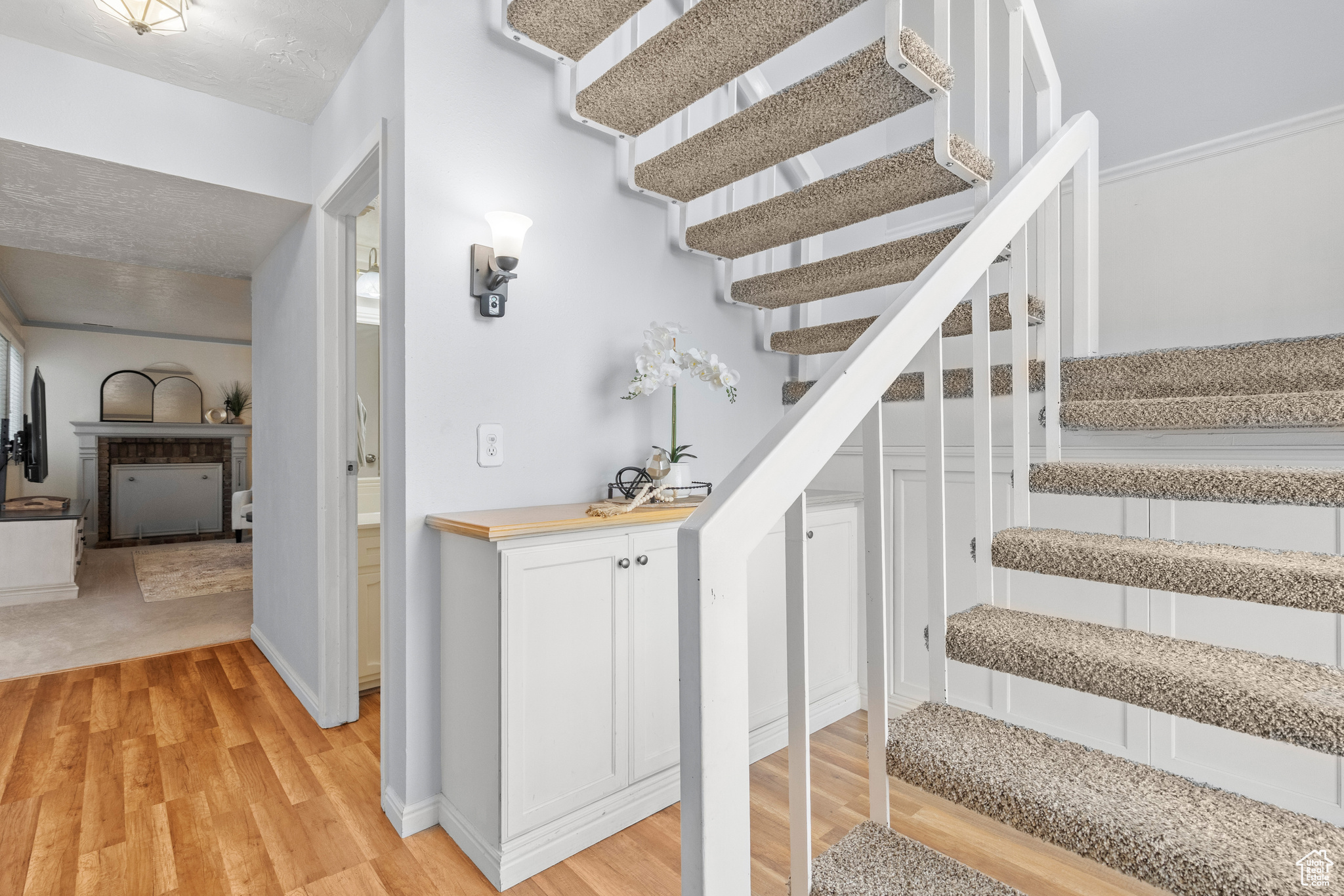 HARVEL PARK - Residential