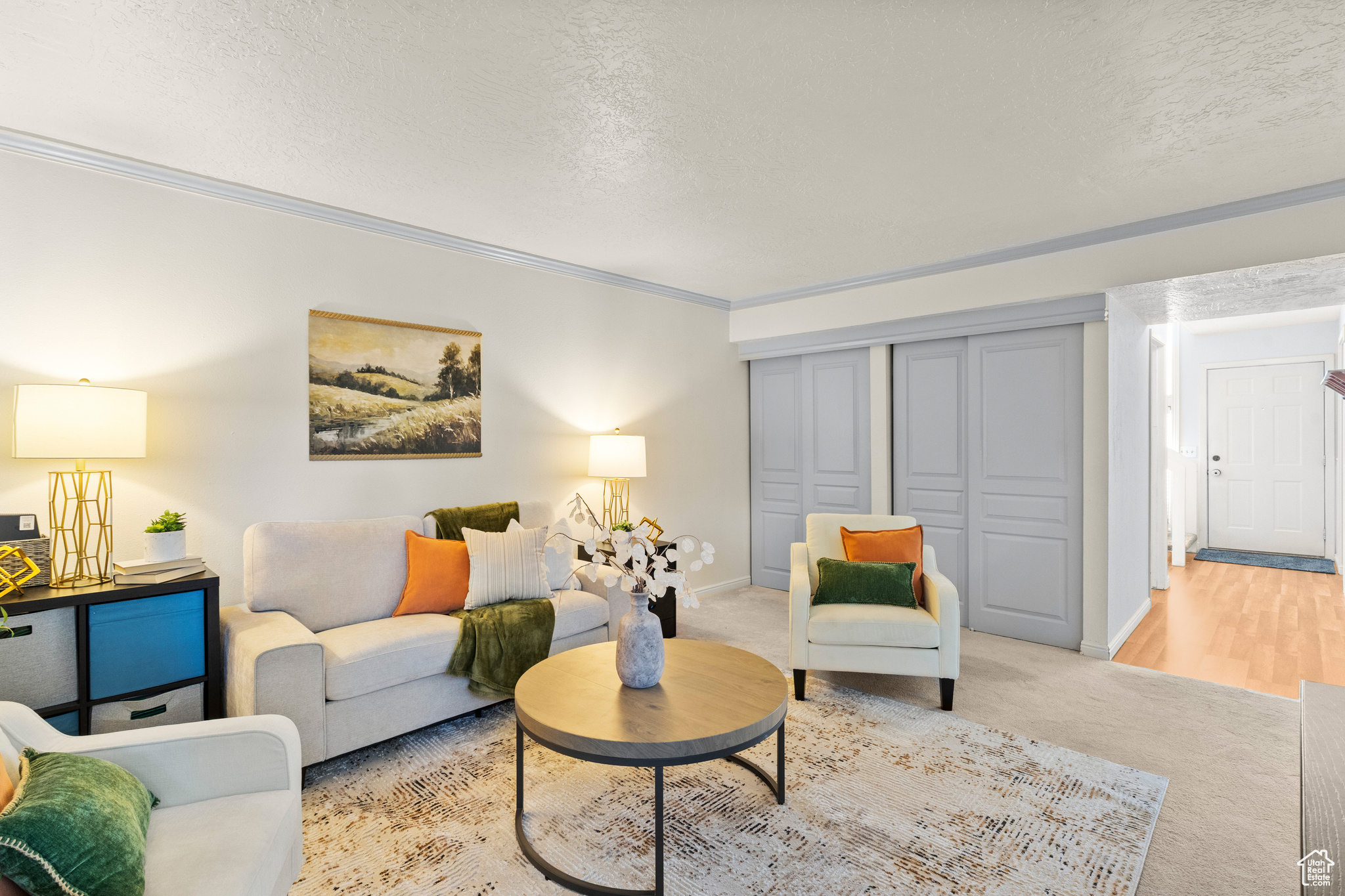 HARVEL PARK - Residential