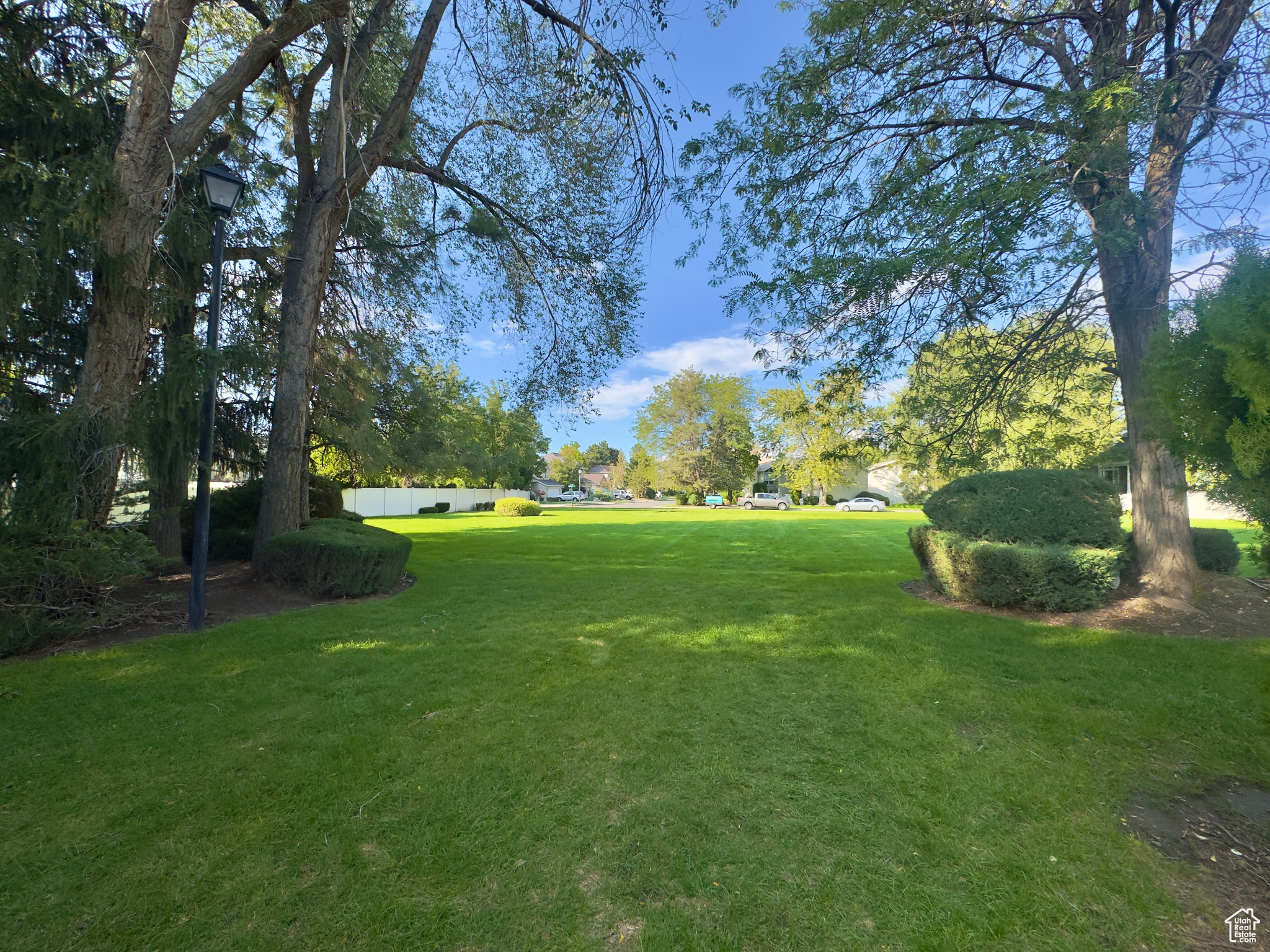 HARVEL PARK - Residential