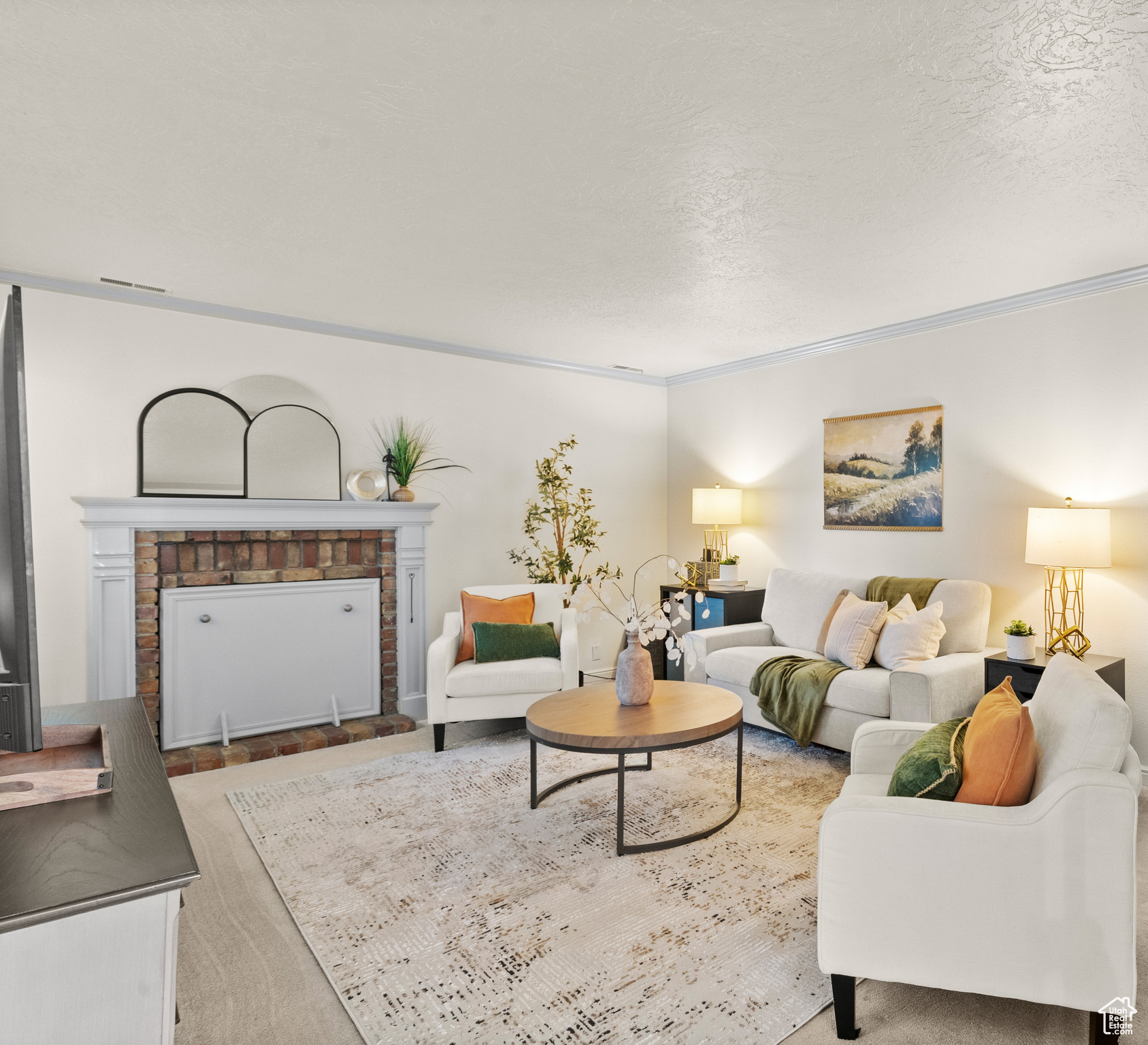 HARVEL PARK - Residential