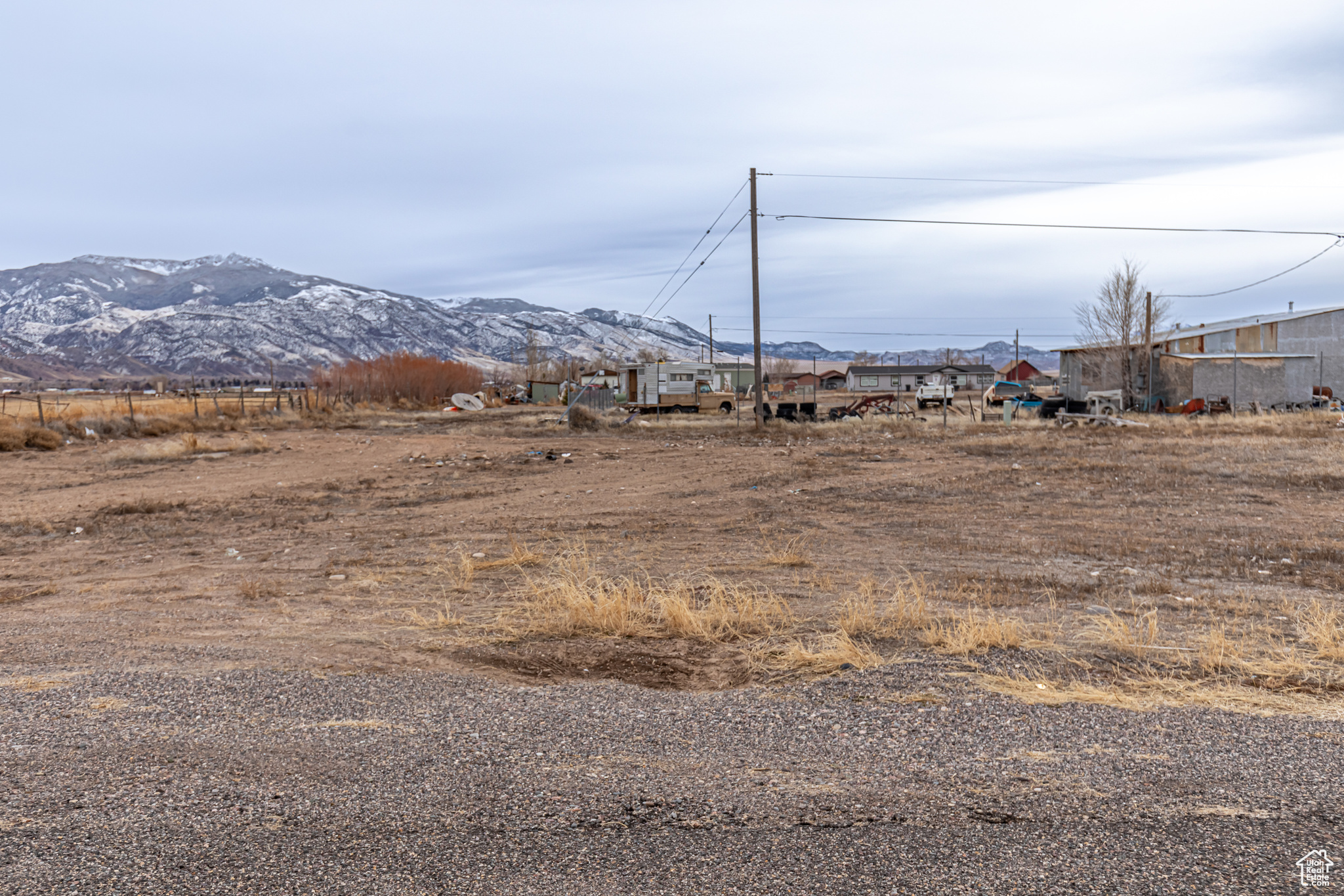 Land, Elsinore, Utah image 1