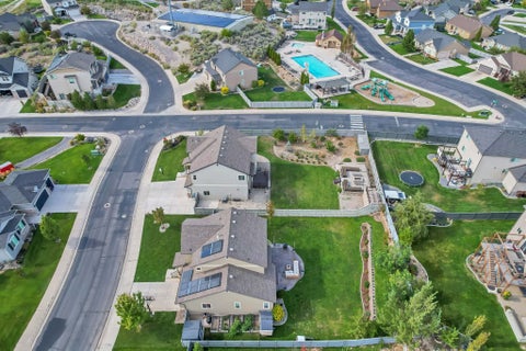 Tiny photo for 9012 N SUFFOLK LN E, Eagle Mountain, UT 84005 (MLS # 2185857)
