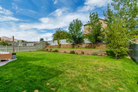 Tiny photo for 9012 N SUFFOLK LN E, Eagle Mountain, UT 84005 (MLS # 2185857)