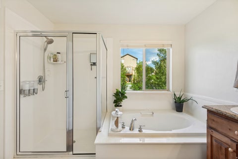 Tiny photo for 9012 N SUFFOLK LN E, Eagle Mountain, UT 84005 (MLS # 2185857)