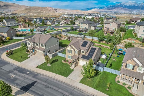 Tiny photo for 9012 N SUFFOLK LN E, Eagle Mountain, UT 84005 (MLS # 2185857)