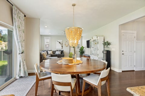 Tiny photo for 9012 N SUFFOLK LN E, Eagle Mountain, UT 84005 (MLS # 2185857)