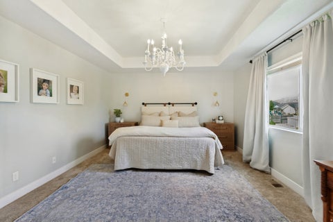 Tiny photo for 9012 N SUFFOLK LN E, Eagle Mountain, UT 84005 (MLS # 2185857)