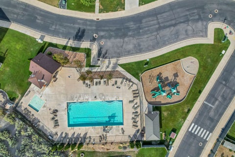 Tiny photo for 9012 N SUFFOLK LN E, Eagle Mountain, UT 84005 (MLS # 2185857)