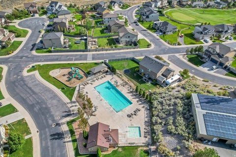 Tiny photo for 9012 N SUFFOLK LN E, Eagle Mountain, UT 84005 (MLS # 2185857)
