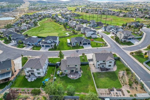 Tiny photo for 9012 N SUFFOLK LN E, Eagle Mountain, UT 84005 (MLS # 2185857)