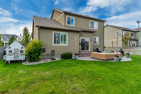 Tiny photo for 9012 N SUFFOLK LN E, Eagle Mountain, UT 84005 (MLS # 2185857)