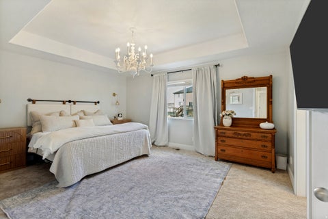 Tiny photo for 9012 N SUFFOLK LN E, Eagle Mountain, UT 84005 (MLS # 2185857)