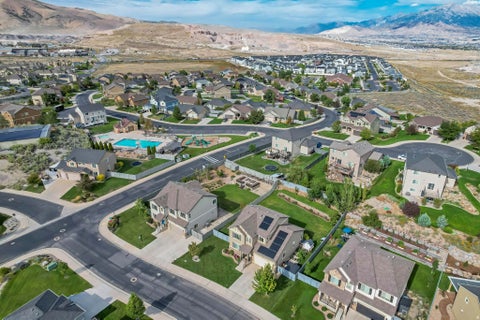 Tiny photo for 9012 N SUFFOLK LN E, Eagle Mountain, UT 84005 (MLS # 2185857)