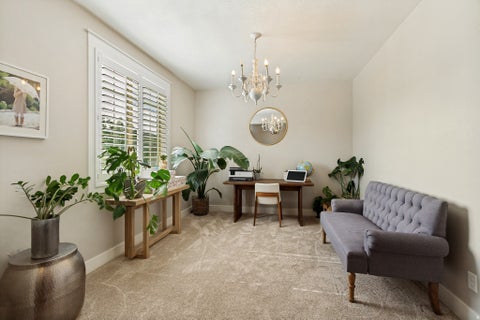 Tiny photo for 9012 N SUFFOLK LN E, Eagle Mountain, UT 84005 (MLS # 2185857)