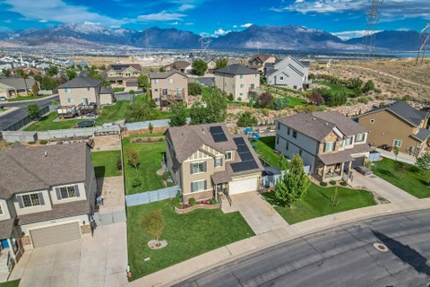 Tiny photo for 9012 N SUFFOLK LN E, Eagle Mountain, UT 84005 (MLS # 2185857)
