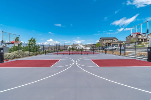 Tiny photo for 9012 N SUFFOLK LN E, Eagle Mountain, UT 84005 (MLS # 2185857)