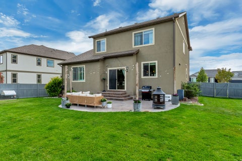 Tiny photo for 9012 N SUFFOLK LN E, Eagle Mountain, UT 84005 (MLS # 2185857)