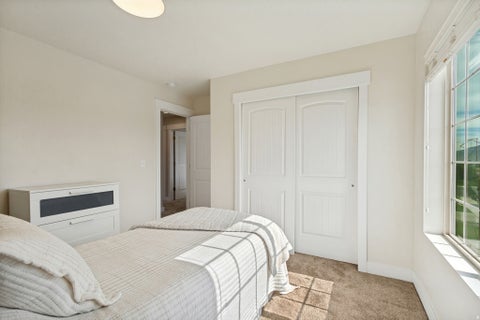 Tiny photo for 9012 N SUFFOLK LN E, Eagle Mountain, UT 84005 (MLS # 2185857)
