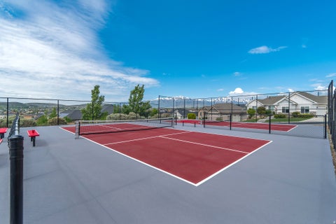 Tiny photo for 9012 N SUFFOLK LN E, Eagle Mountain, UT 84005 (MLS # 2185857)