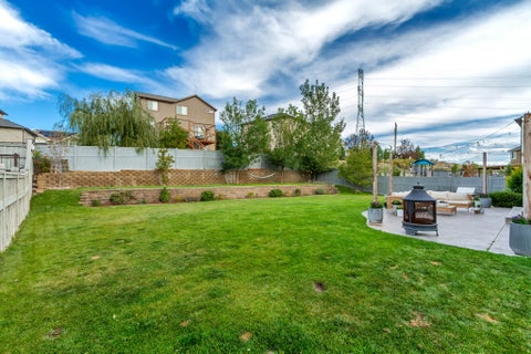 Tiny photo for 9012 N SUFFOLK LN E, Eagle Mountain, UT 84005 (MLS # 2185857)