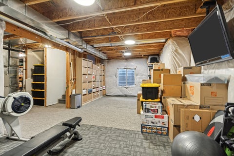 Tiny photo for 9012 N SUFFOLK LN E, Eagle Mountain, UT 84005 (MLS # 2185857)
