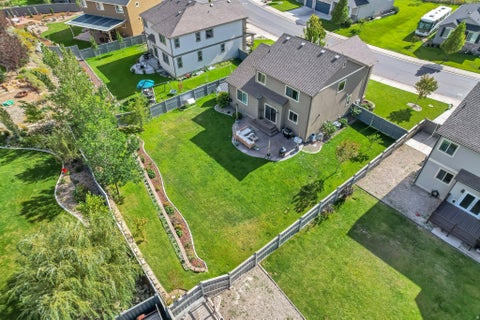 Tiny photo for 9012 N SUFFOLK LN E, Eagle Mountain, UT 84005 (MLS # 2185857)