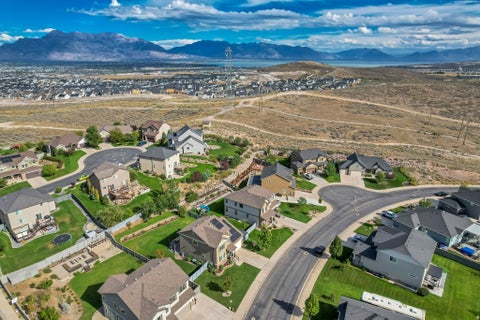 Tiny photo for 9012 N SUFFOLK LN E, Eagle Mountain, UT 84005 (MLS # 2185857)