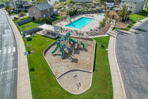 Tiny photo for 9012 N SUFFOLK LN E, Eagle Mountain, UT 84005 (MLS # 2185857)
