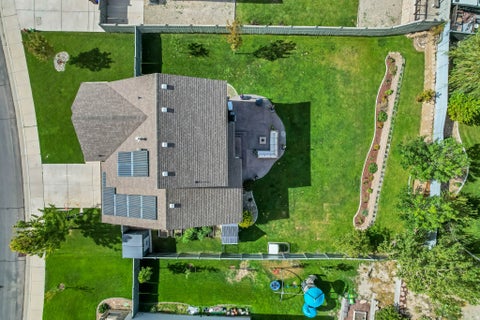 Tiny photo for 9012 N SUFFOLK LN E, Eagle Mountain, UT 84005 (MLS # 2185857)