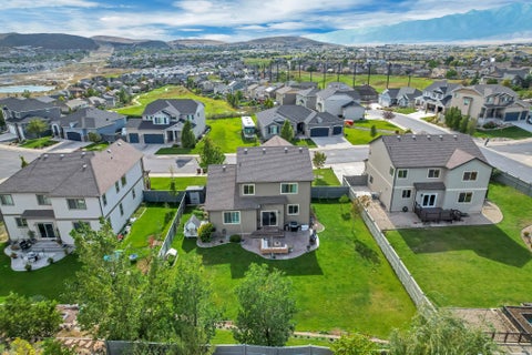 Tiny photo for 9012 N SUFFOLK LN E, Eagle Mountain, UT 84005 (MLS # 2185857)