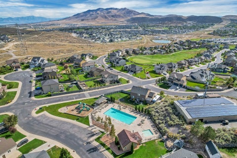 Tiny photo for 9012 N SUFFOLK LN E, Eagle Mountain, UT 84005 (MLS # 2185857)