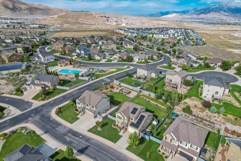 Tiny photo for 9012 N SUFFOLK LN E, Eagle Mountain, UT 84005 (MLS # 2185857)