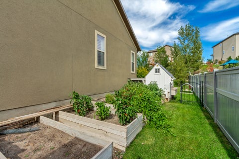 Tiny photo for 9012 N SUFFOLK LN E, Eagle Mountain, UT 84005 (MLS # 2185857)