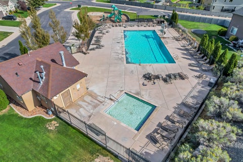 Tiny photo for 9012 N SUFFOLK LN E, Eagle Mountain, UT 84005 (MLS # 2185857)