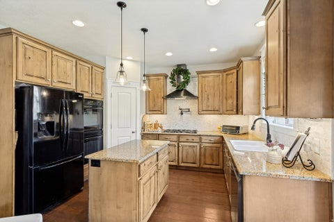 Tiny photo for 9012 N SUFFOLK LN E, Eagle Mountain, UT 84005 (MLS # 2185857)