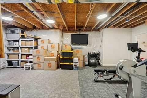 Tiny photo for 9012 N SUFFOLK LN E, Eagle Mountain, UT 84005 (MLS # 2185857)