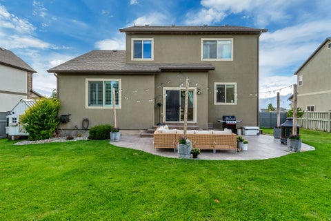 Tiny photo for 9012 N SUFFOLK LN E, Eagle Mountain, UT 84005 (MLS # 2185857)