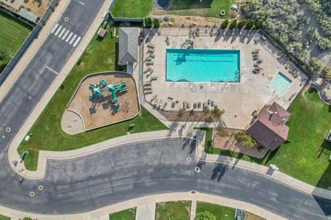 Tiny photo for 9012 N SUFFOLK LN E, Eagle Mountain, UT 84005 (MLS # 2185857)