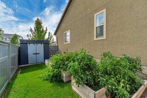 Tiny photo for 9012 N SUFFOLK LN E, Eagle Mountain, UT 84005 (MLS # 2185857)
