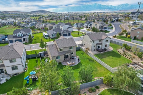 Tiny photo for 9012 N SUFFOLK LN E, Eagle Mountain, UT 84005 (MLS # 2185857)