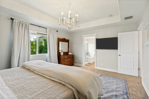 Tiny photo for 9012 N SUFFOLK LN E, Eagle Mountain, UT 84005 (MLS # 2185857)