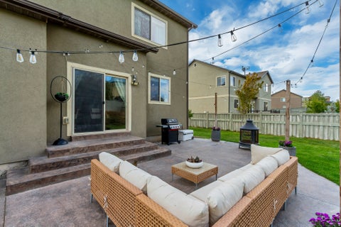 Tiny photo for 9012 N SUFFOLK LN E, Eagle Mountain, UT 84005 (MLS # 2185857)