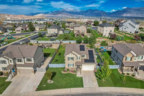 Tiny photo for 9012 N SUFFOLK LN E, Eagle Mountain, UT 84005 (MLS # 2185857)