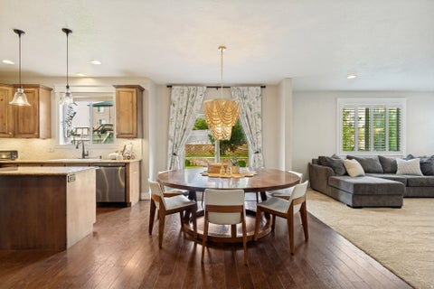 Tiny photo for 9012 N SUFFOLK LN E, Eagle Mountain, UT 84005 (MLS # 2185857)