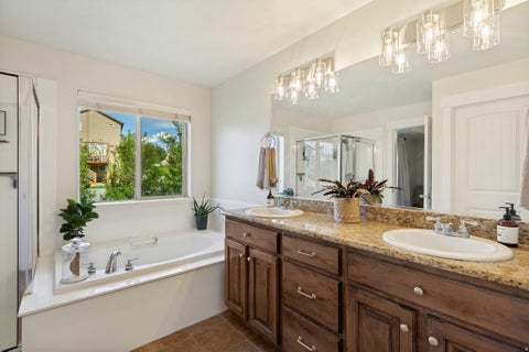 Tiny photo for 9012 N SUFFOLK LN E, Eagle Mountain, UT 84005 (MLS # 2185857)