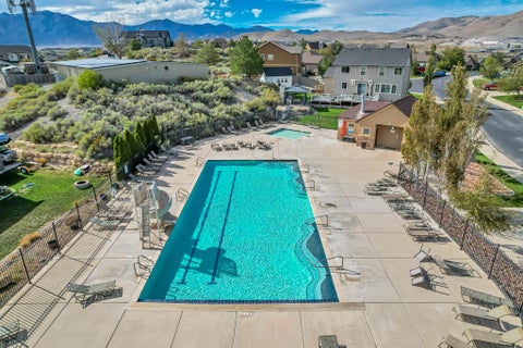 Tiny photo for 9012 N SUFFOLK LN E, Eagle Mountain, UT 84005 (MLS # 2185857)