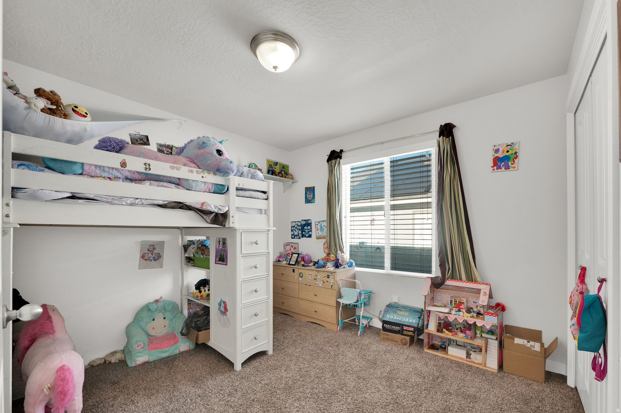 COPPER CANYON - Residential