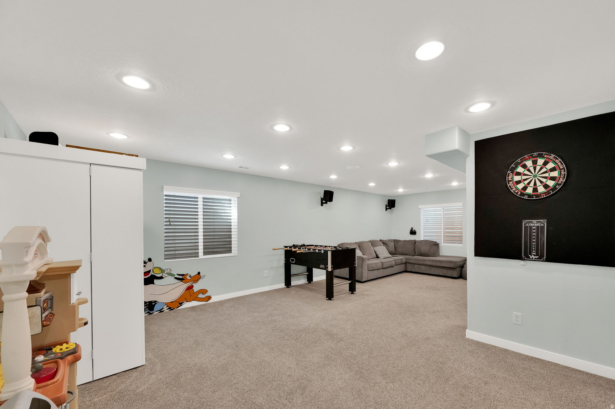 COPPER CANYON - Residential