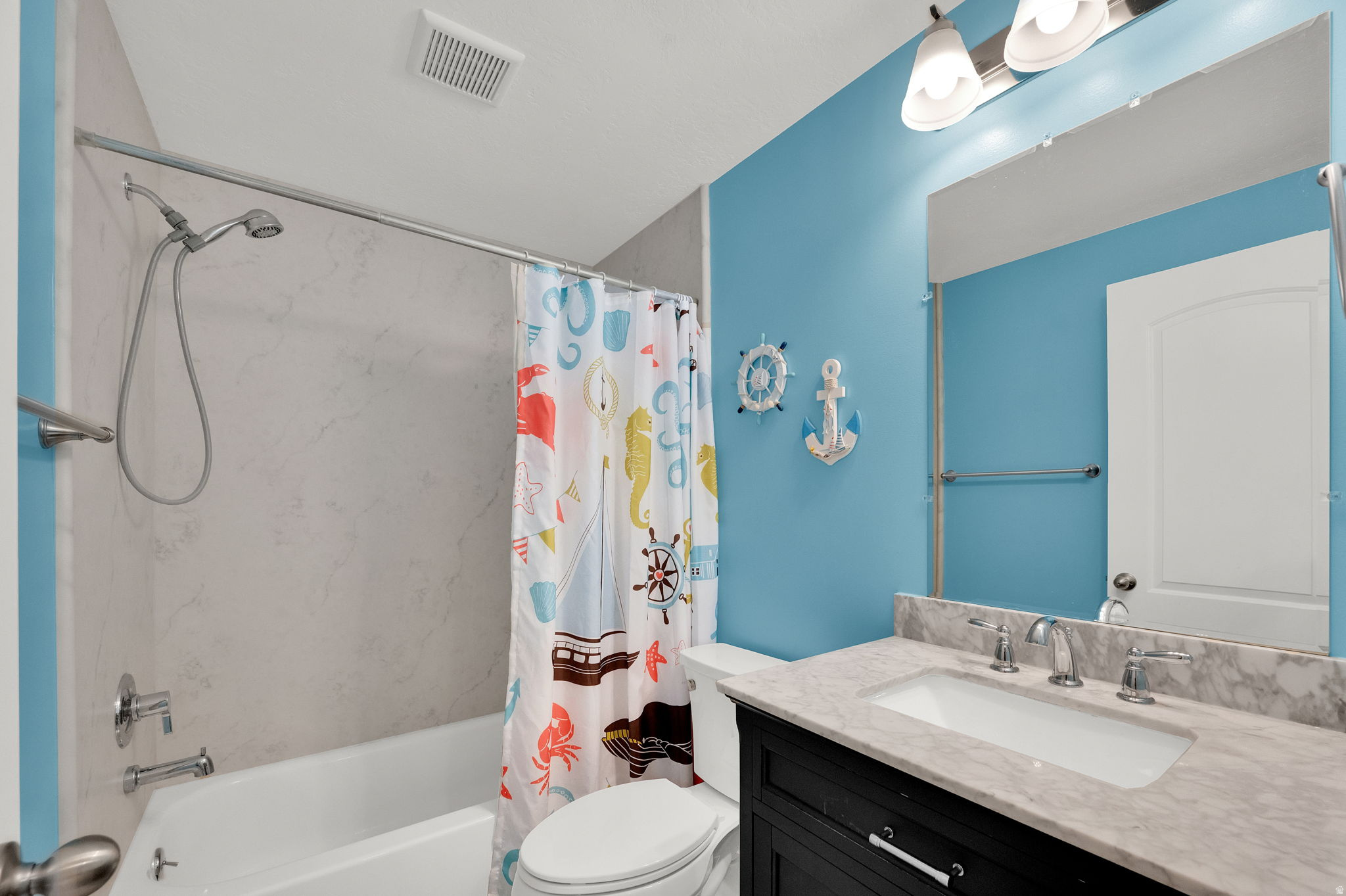 COPPER CANYON - Residential