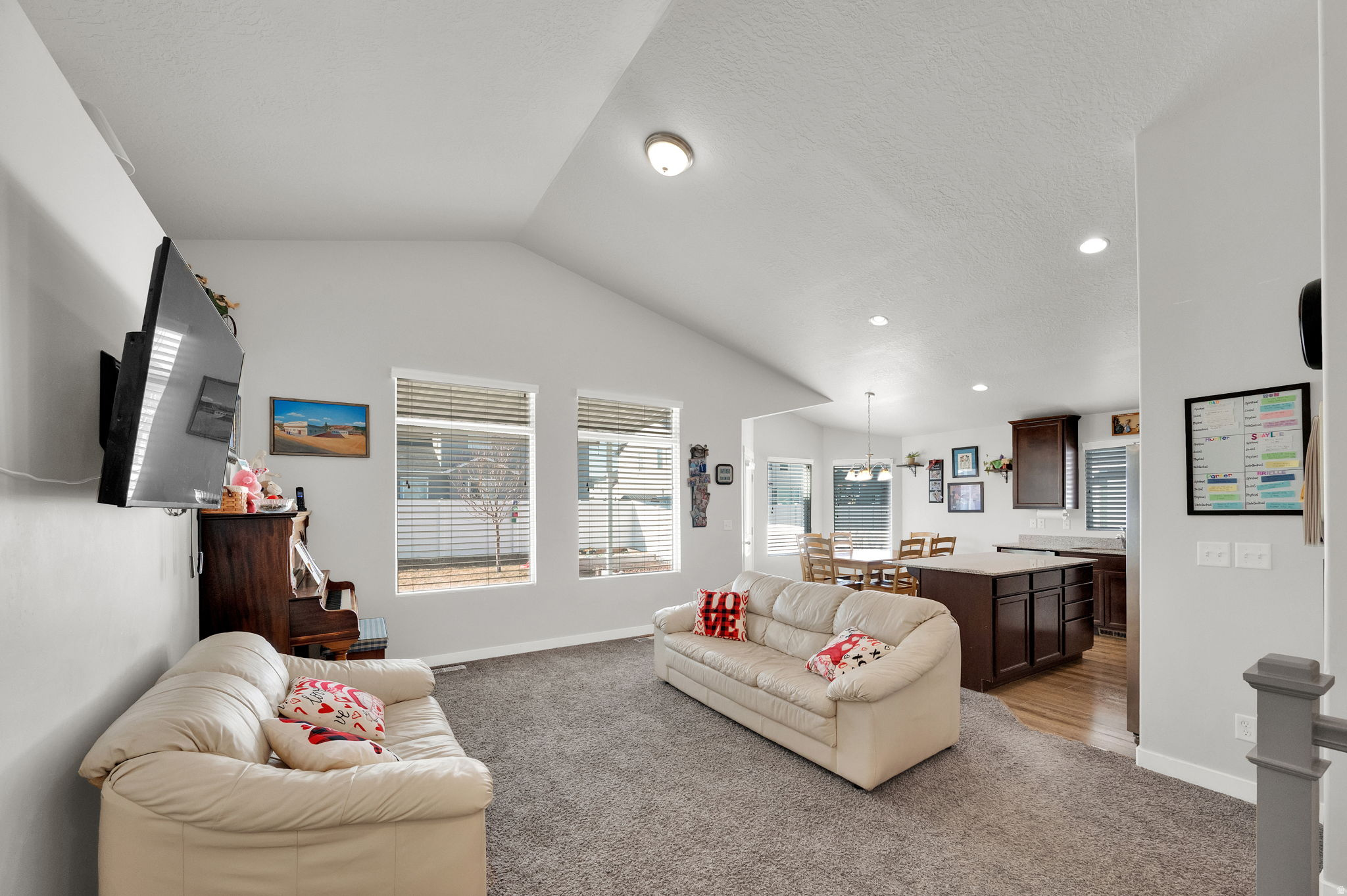 COPPER CANYON - Residential